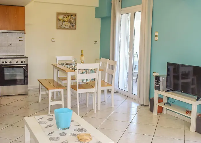 Ktima House * Skiathos