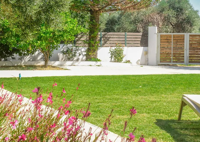 Ktima House * Skiathos