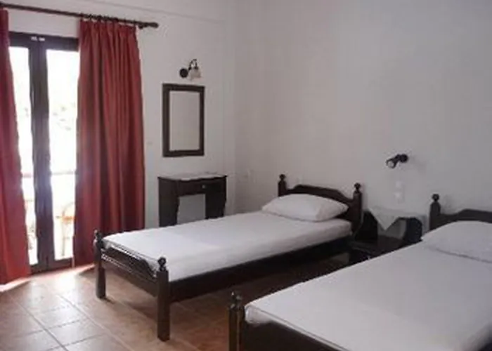 Ktima House * Skiathos