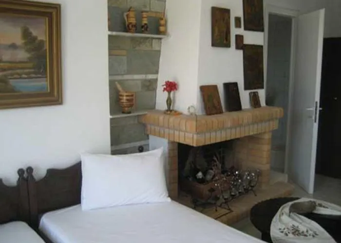 Ktima House Skiathos