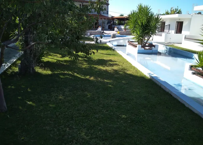 Ktima House * Skiathos