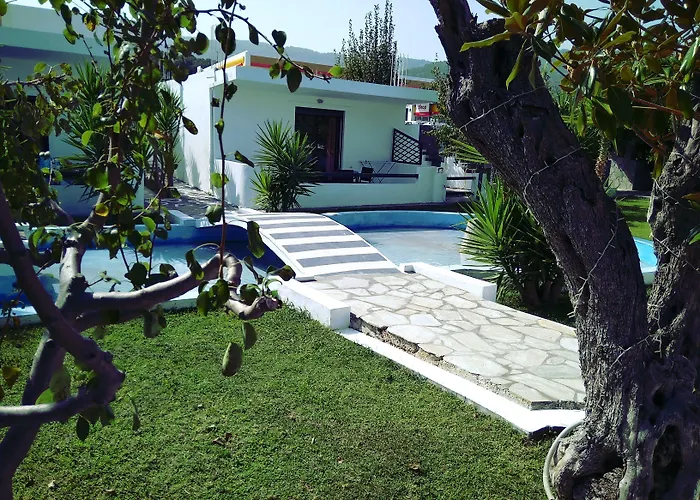 Ktima House * Skiathos