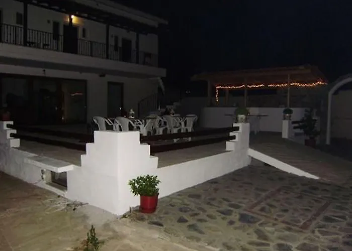 Apartamento Ktima House Skiathos