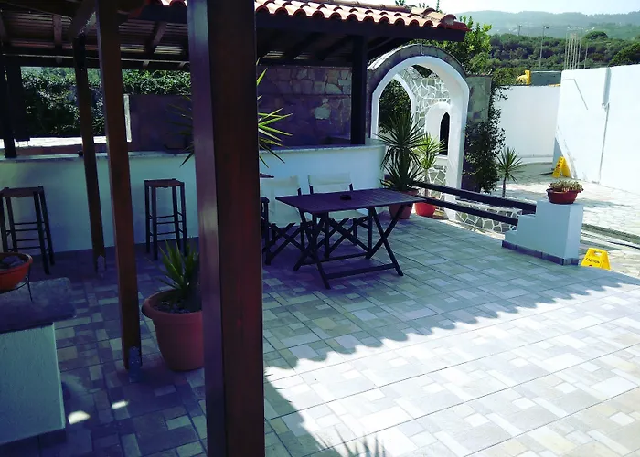 Apartamento Ktima House Skiathos