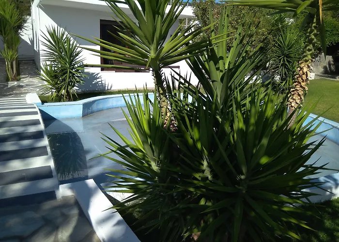 Ktima House Apartamento *