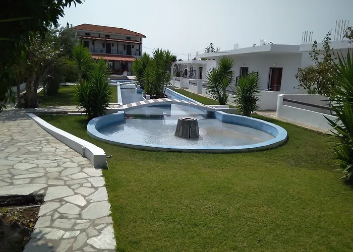 Ktima House Apartamento *