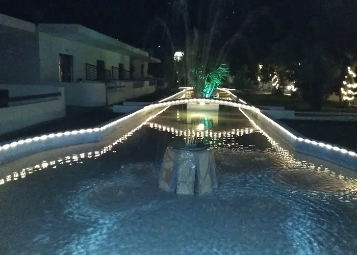 Ktima House Apartamento *