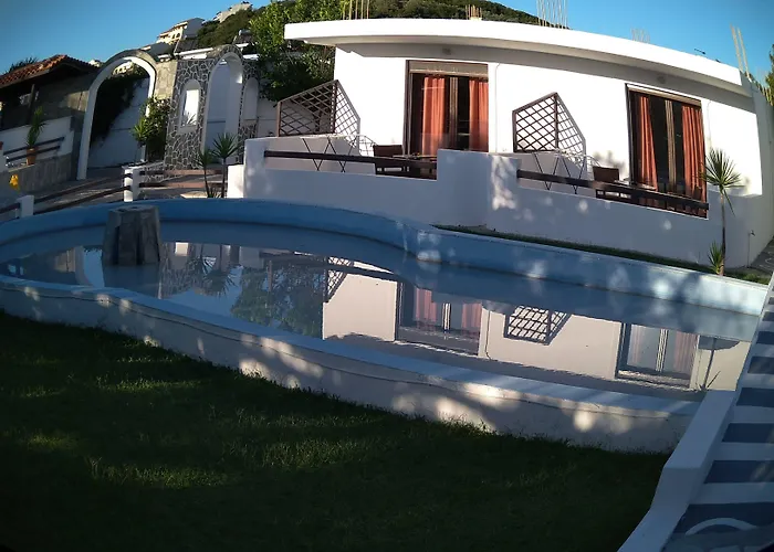 Ktima House * Skiathos