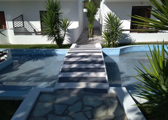 Apartamento Ktima House Skiathos