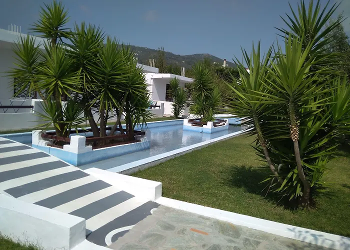 Ktima House Apartamento Skiathos