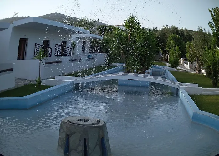 Ktima House Skiathos