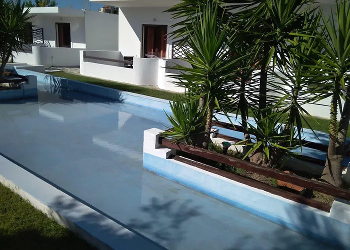 Ktima House * Skiathos