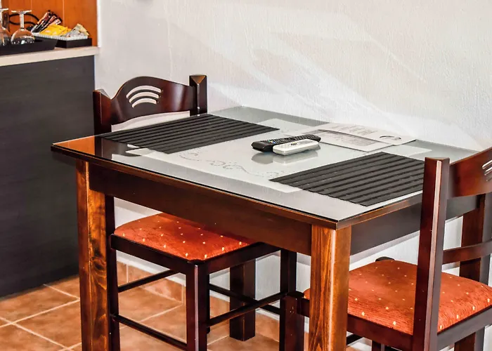 Apartamento Ktima House *