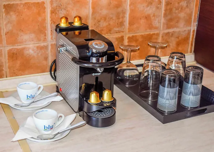 Apartamento Ktima House *