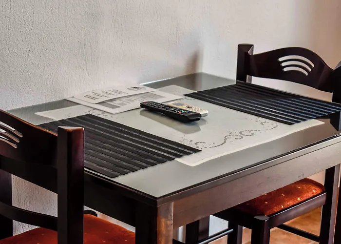 Ktima House Apartamento *