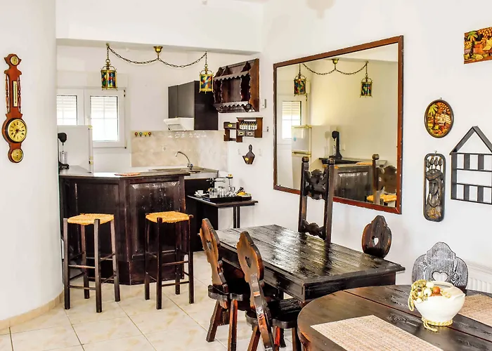 Apartamento Ktima House Skiathos